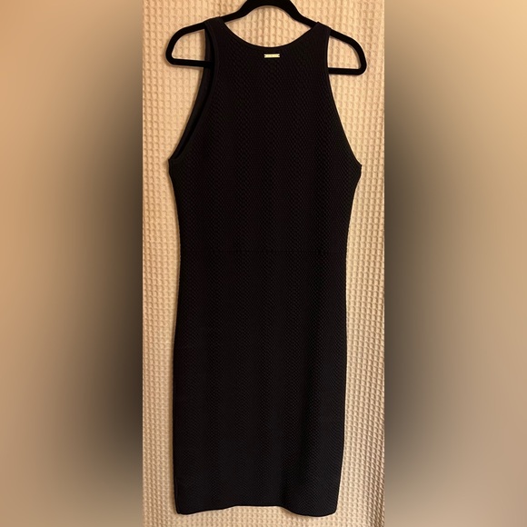 MICHAEL Michael Kors knit tank style dress. XL - Picture 2 of 5